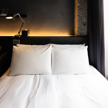 Sof Hotel Taichung Exterior foto