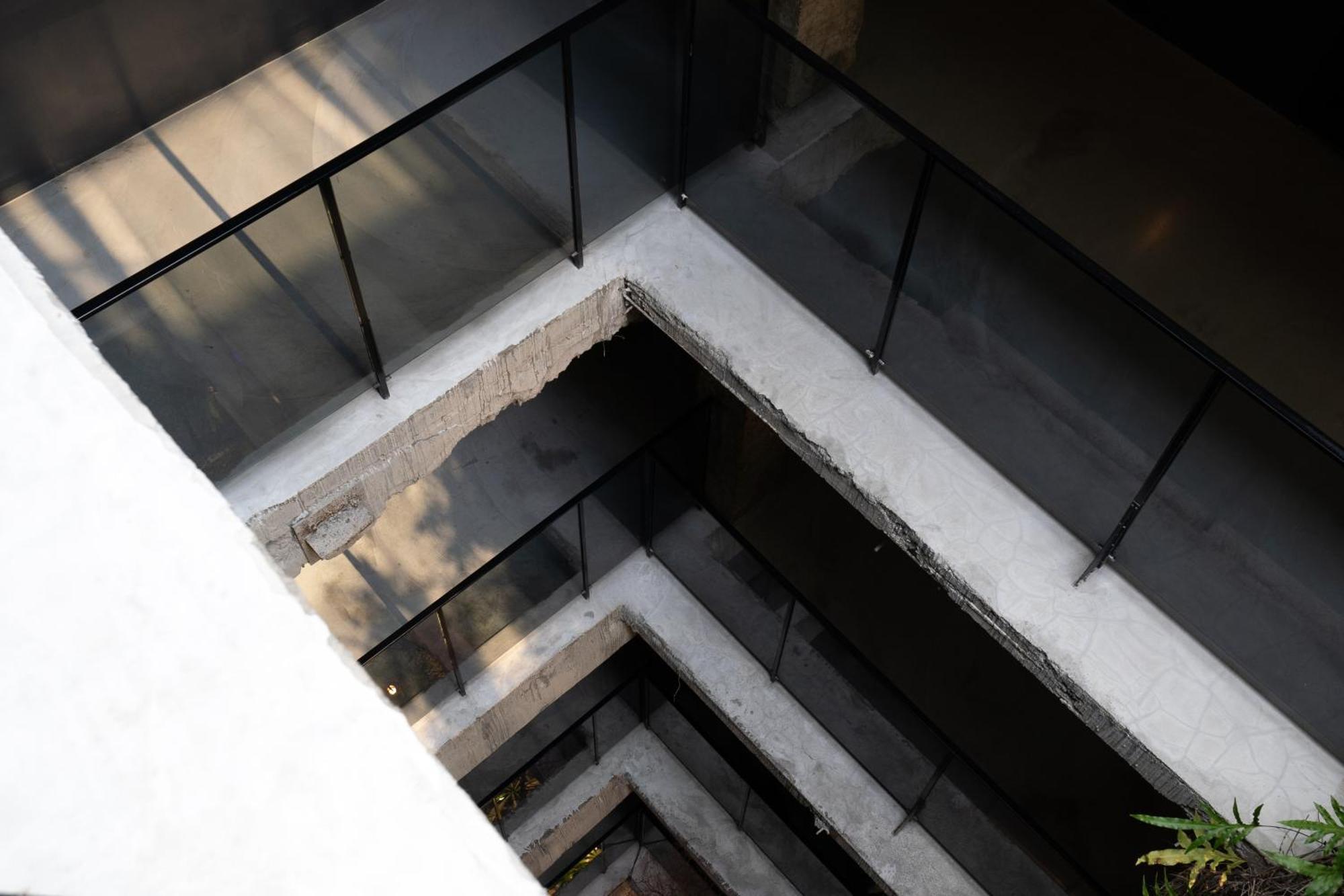 Sof Hotel Taichung Exterior foto